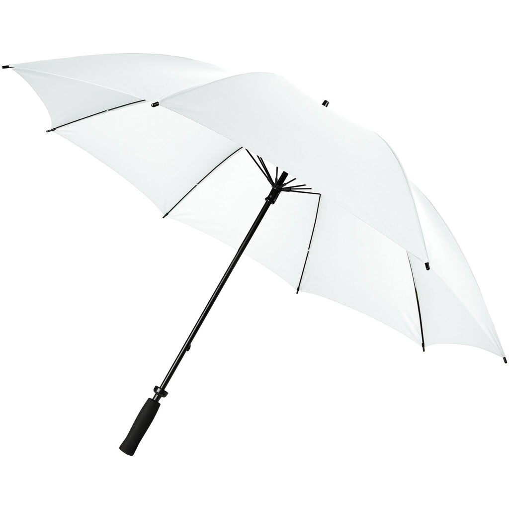 Парасолька-тростина Grace 30'' білий - 10940602- Фото №1