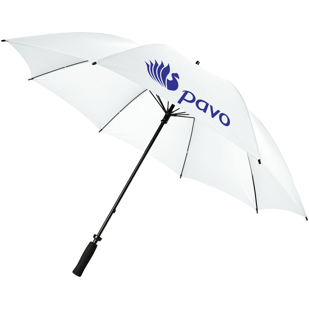 Парасолька-тростина Grace 30'' білий - 10940602- Фото №2