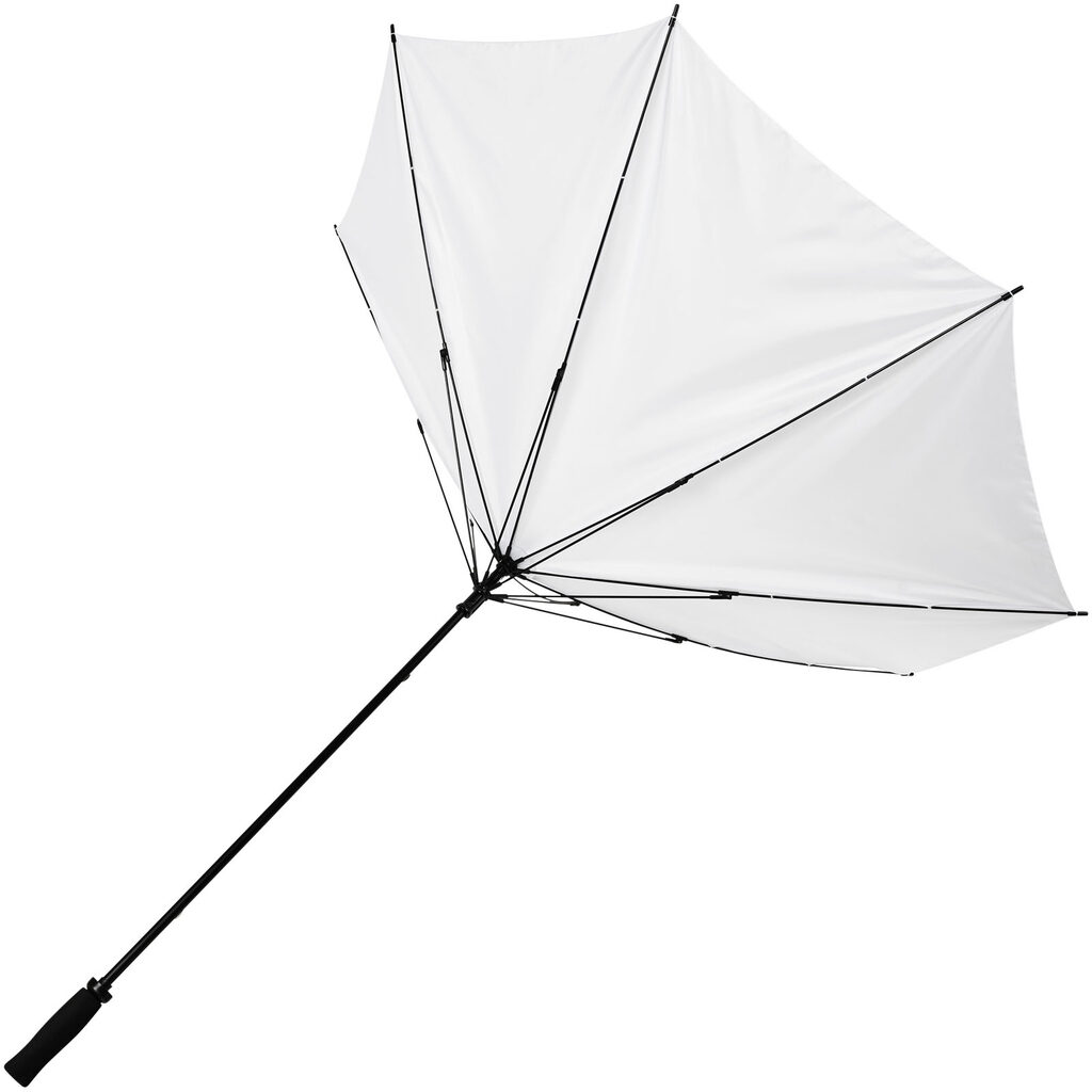Парасолька-тростина Grace 30'' білий - 10940602- Фото №4