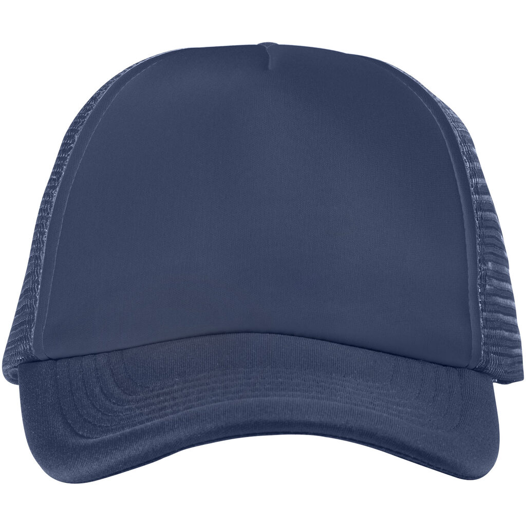 Кепка Trucker темно-синій - 11106909- Фото №3