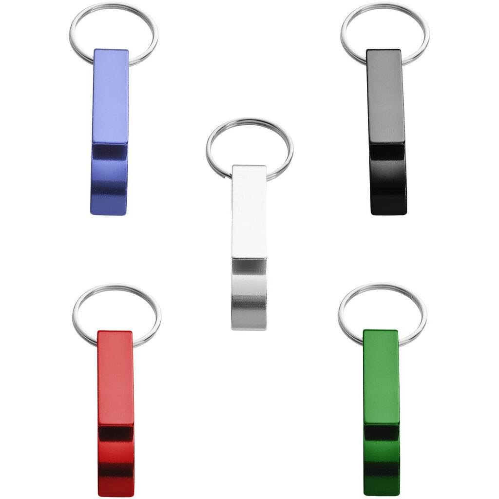 Брелок-відкривачка Tao зелений - 11801805- Фото №5 Брелок-відкривачка Tao зелений - 11801805- Фото №5