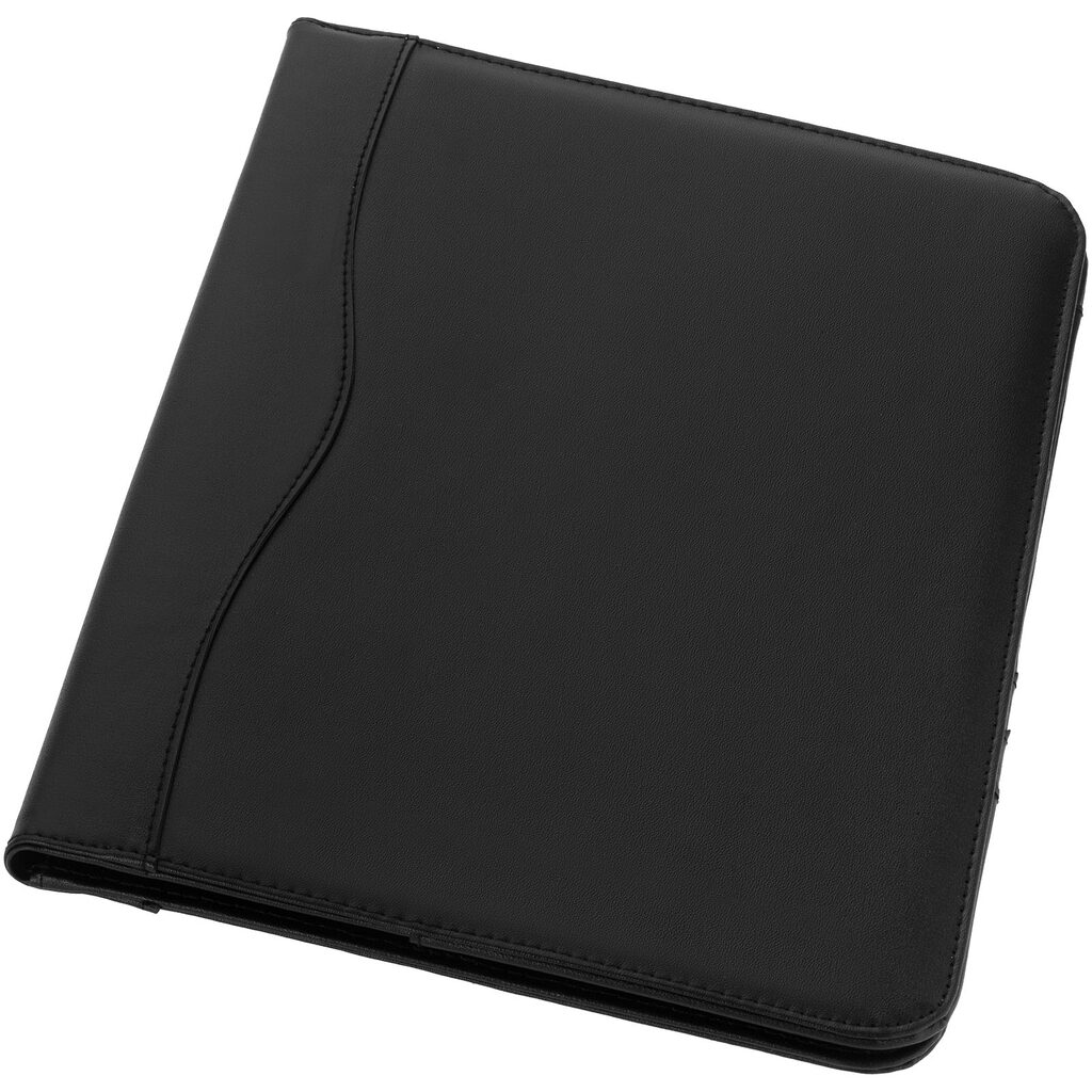 Папка Ebony суцільний чорний - 19549302- Фото №4