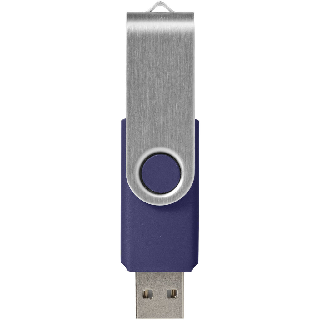 Накопичувач Basic USB 16GB яскраво-синій - 12371302- Фото №4