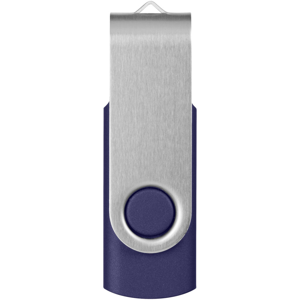 Накопичувач Basic USB 16GB яскраво-синій - 12371302- Фото №5