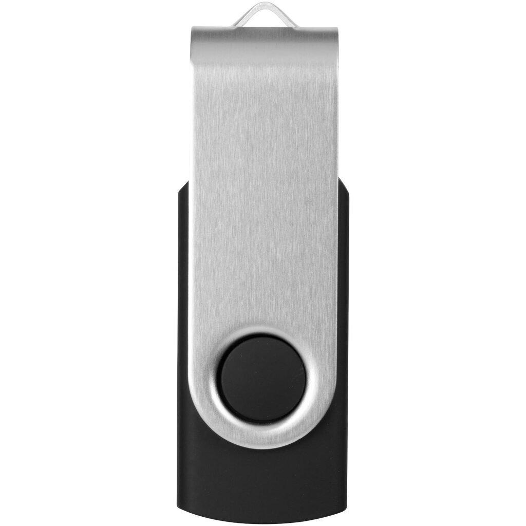 Накопичувач Basic USB 32GB суцільний чорний - 12371400- Фото №5 Накопичувач Basic USB 32GB суцільний чорний - 12371400- Фото №5