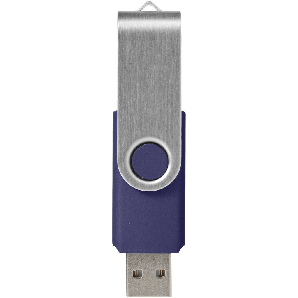 Накопичувач Basic USB 32GB яскраво-синій - 12371402- Фото №4