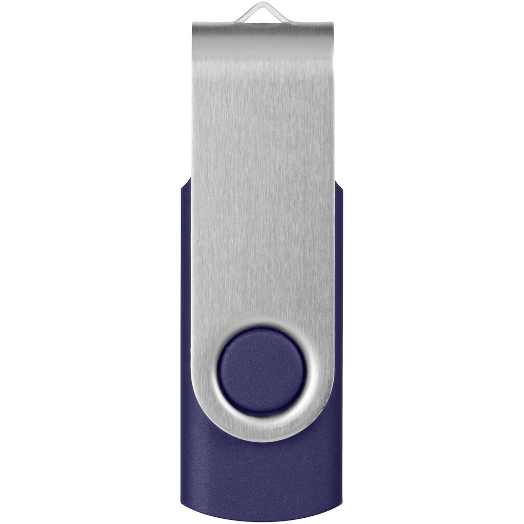 Накопичувач Basic USB 32GB яскраво-синій - 12371402- Фото №5