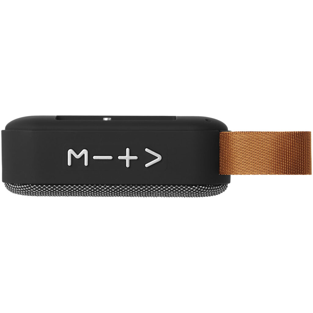 Колонка з Bluetooth Fashion сірий - 12413301- Фото №3