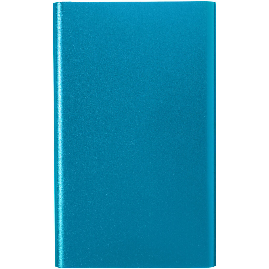 Power bank Pep світло-синій - 13424505- Фото №4