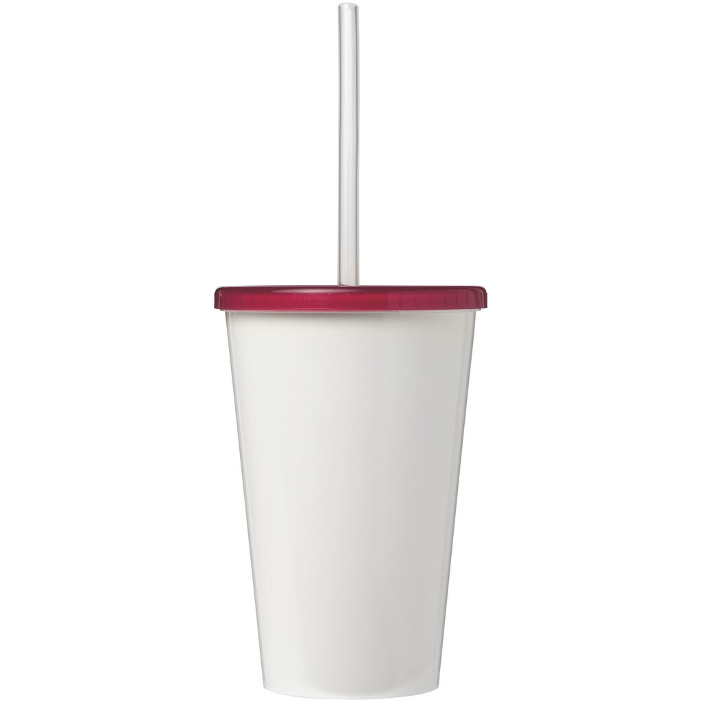 Кружка Brite-Americano рожевий - 21002706- Фото №2 Кружка Brite-Americano рожевий - 21002706- Фото №2