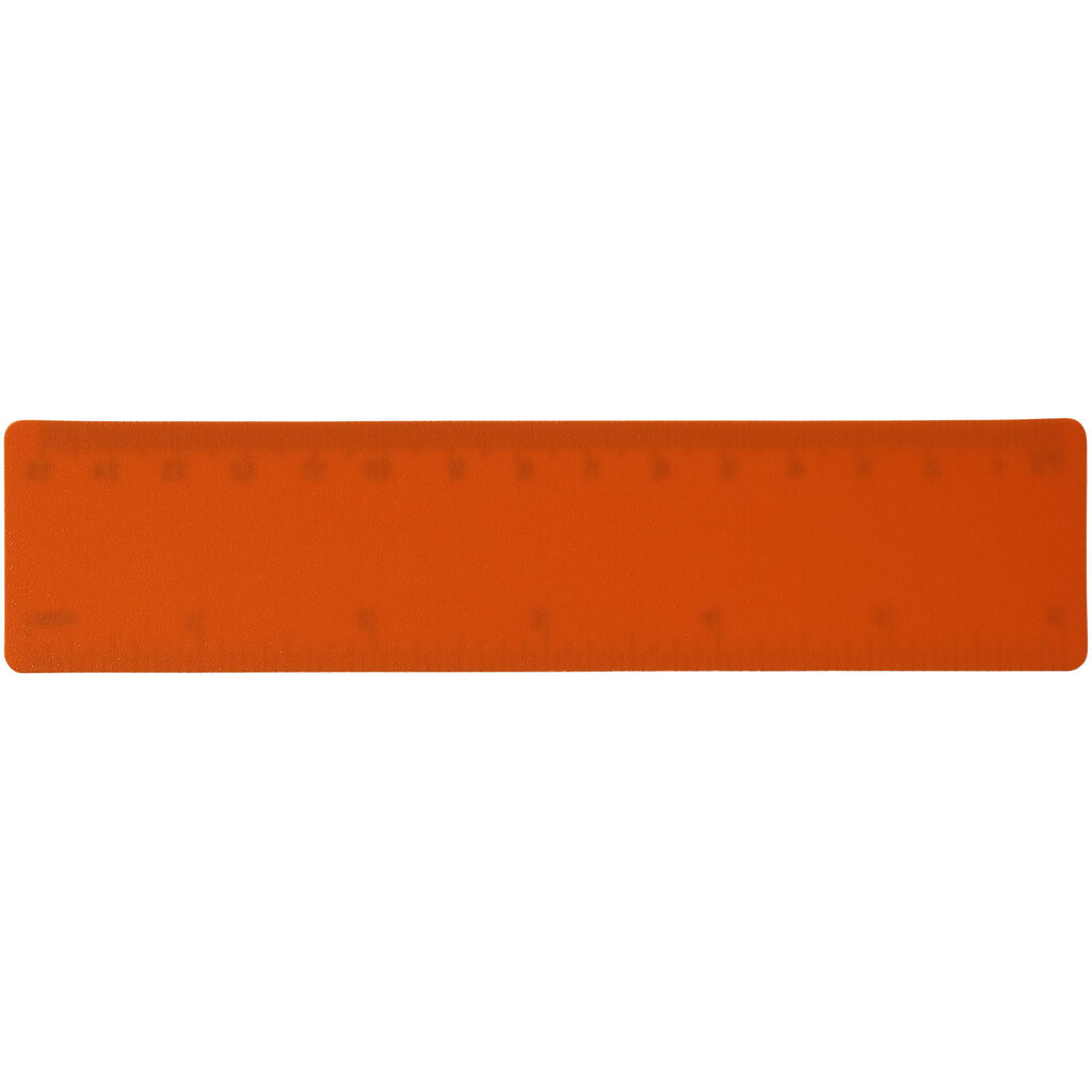 Линейка Rothko 15 см оранжевый - 21054003- Фото №4 Линейка Rothko 15 см оранжевый - 21054003- Фото №4