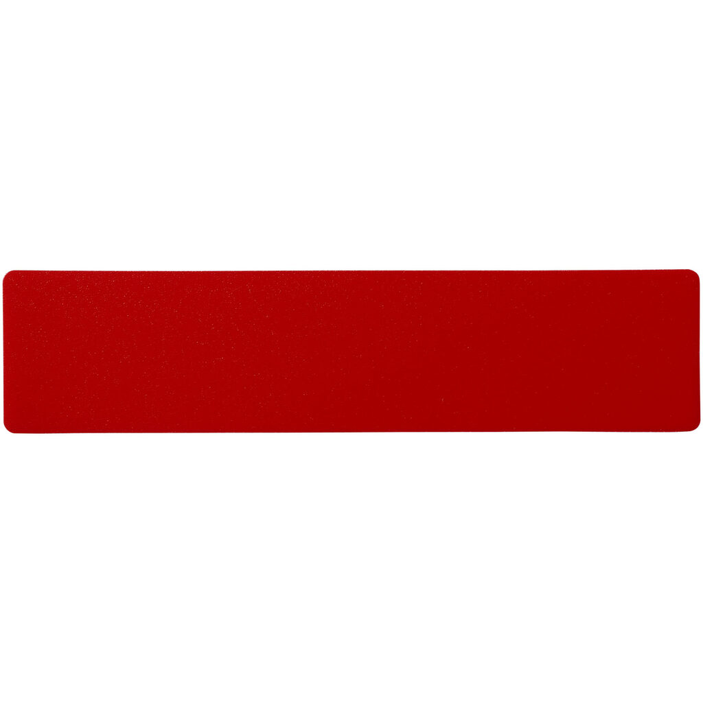 Линейка Rothko 15 см красный - 21054006- Фото №4