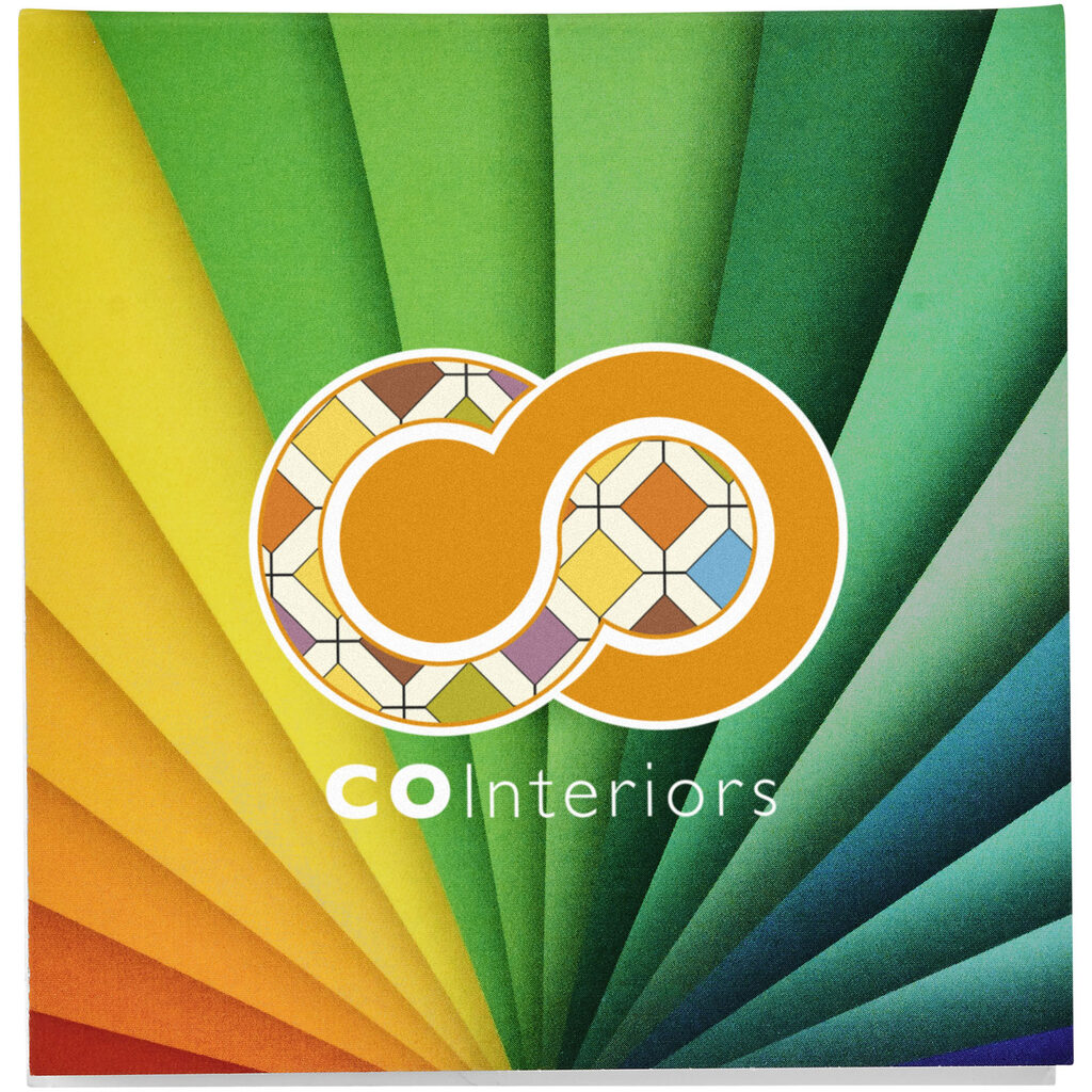 Бумага для заметок Sticky-Mate 75x75 белый - 21098001- Фото №2