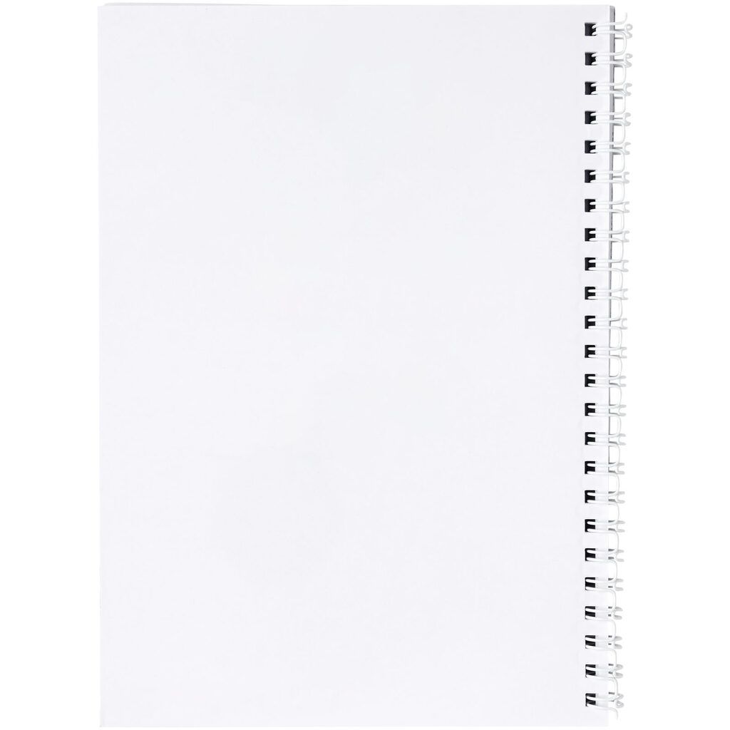 Блокнот Desk-Mate А5 белый - 21247002- Фото №3