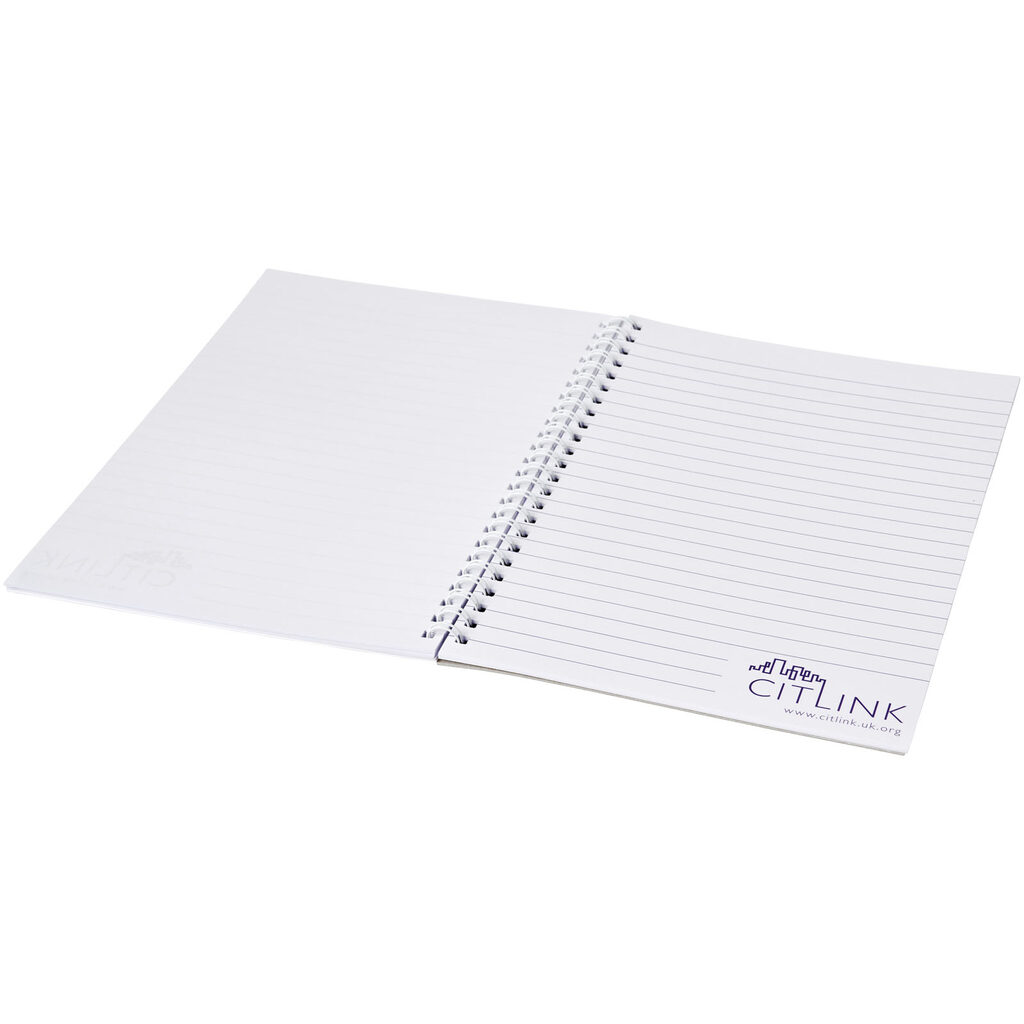 Блокнот Desk-Mate белый - 21250003- Фото №4