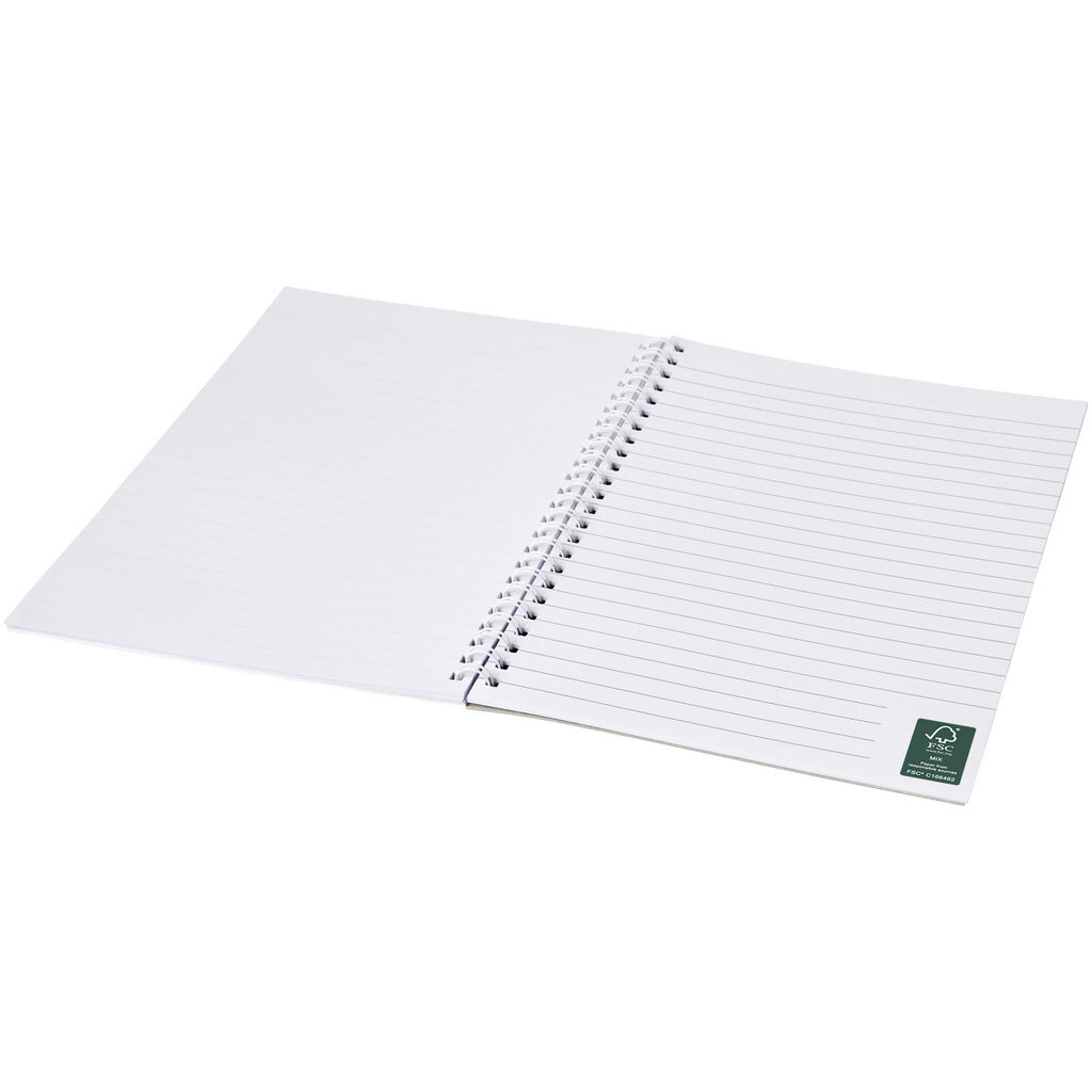Блокнот Desk-Mate білий - 21251003- Фото №4