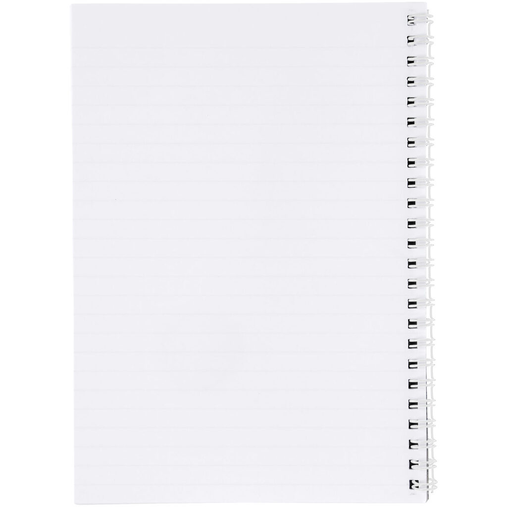 Блокнот Desk-Mate А5 белый - 21271000- Фото №3