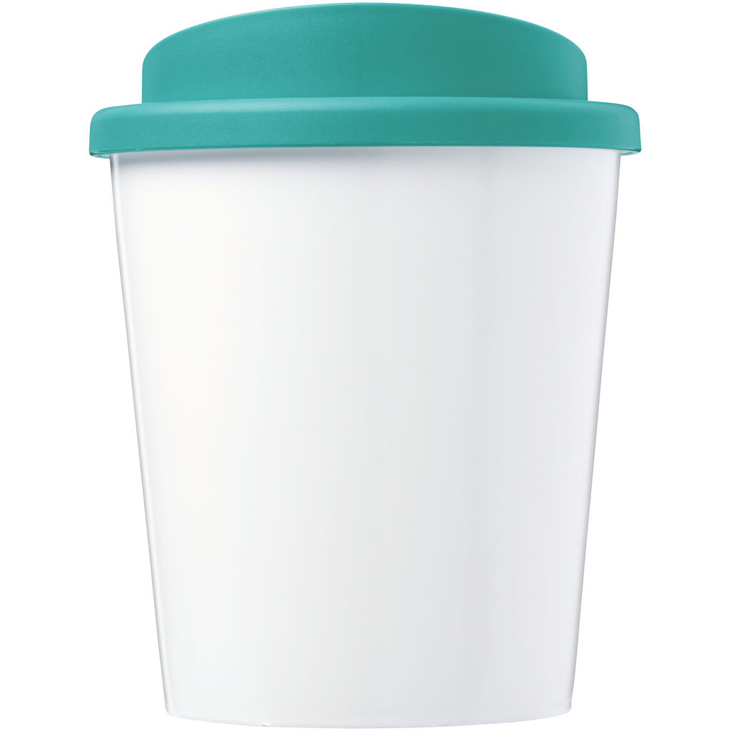 Термокружка Brite-Americano Espresso аква - 21009105- Фото №2