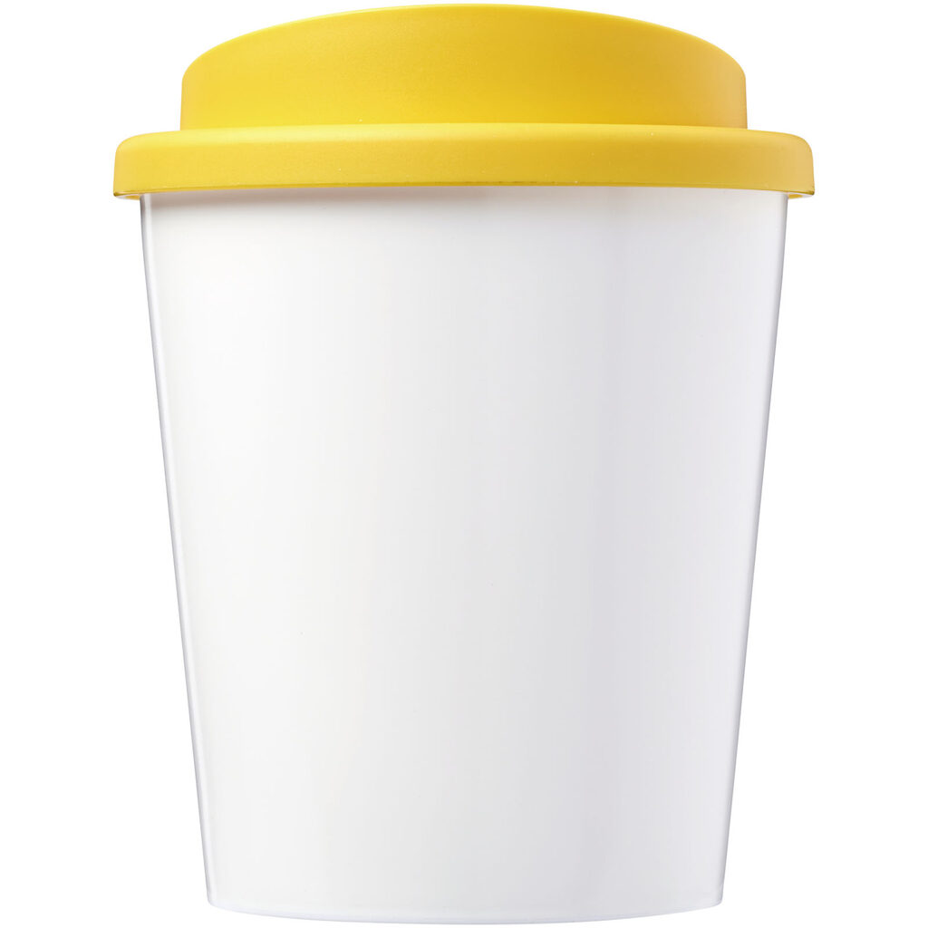 Термокружка Brite-Americano Espresso желтый - 21009111- Фото №2