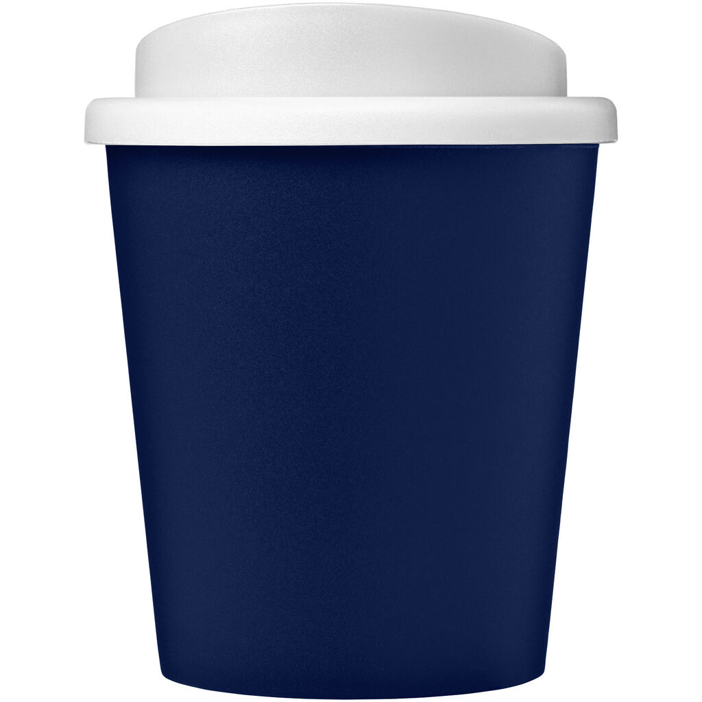 Термокружка Americano Espresso синій, білий - 21009215- Фото №3