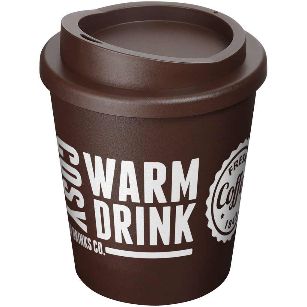 Термокружка Americano Espresso коричневий - 21009227- Фото №2