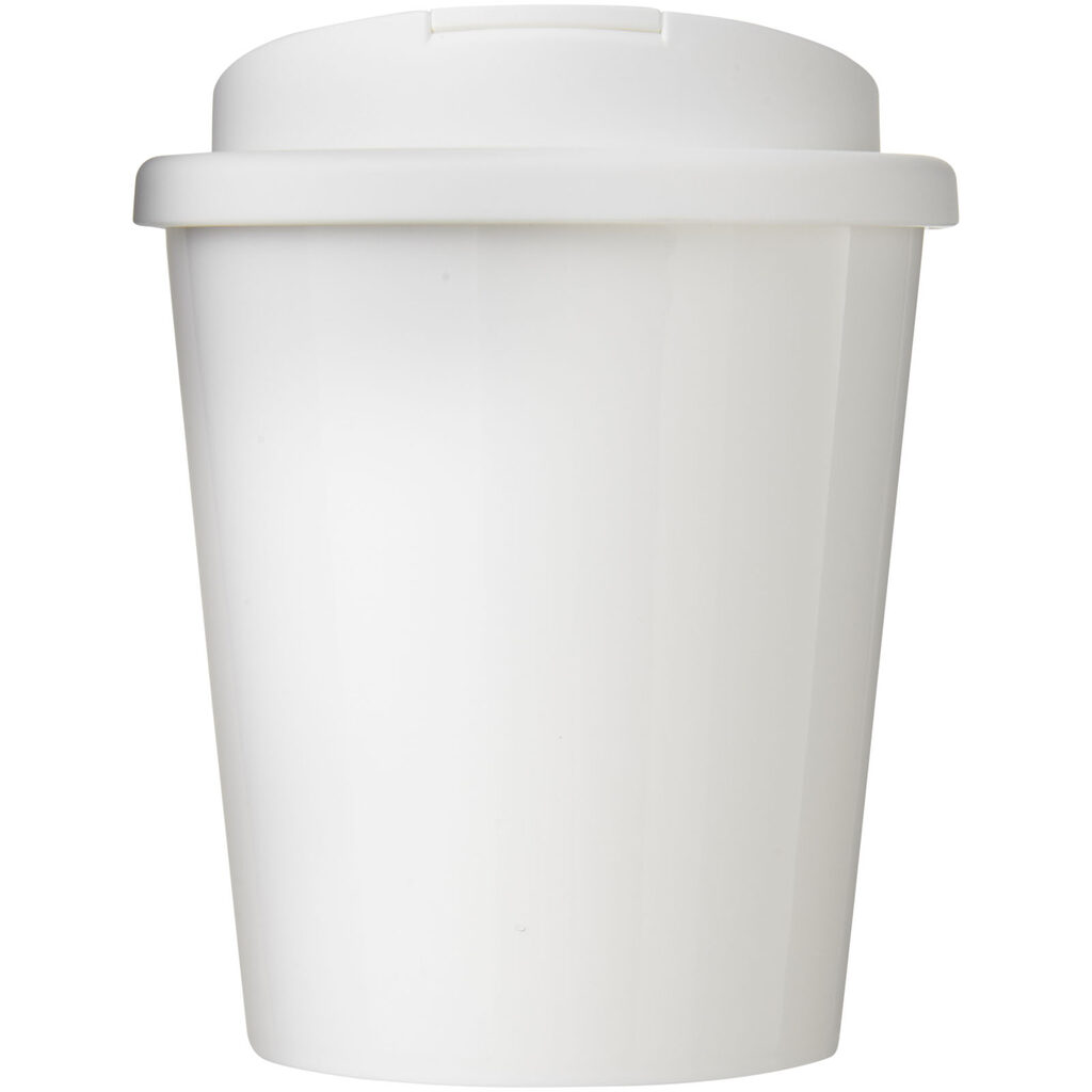 Стакан Brite-Americano Espresso білий - 21069803- Фото №2