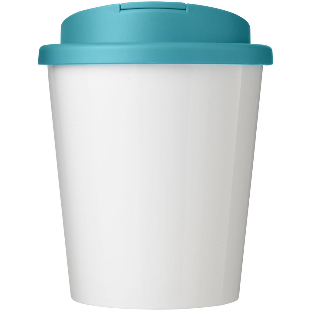 Стакан Brite-Americano Espresso білий, аква - 21069804- Фото №2