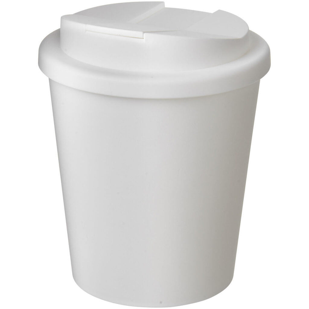 Стакан Americano Espresso белый - 21069903- Фото №1
