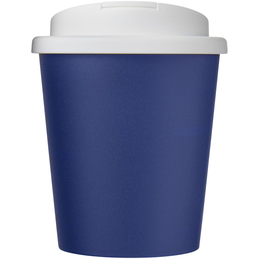 Стакан Americano Espresso cиний, белый - 21069909- Фото №3