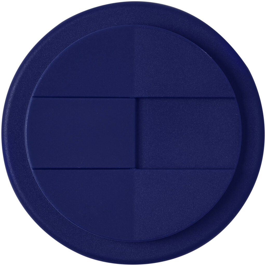 Стакан Americano Espresso cиній - 21069910- Фото №4