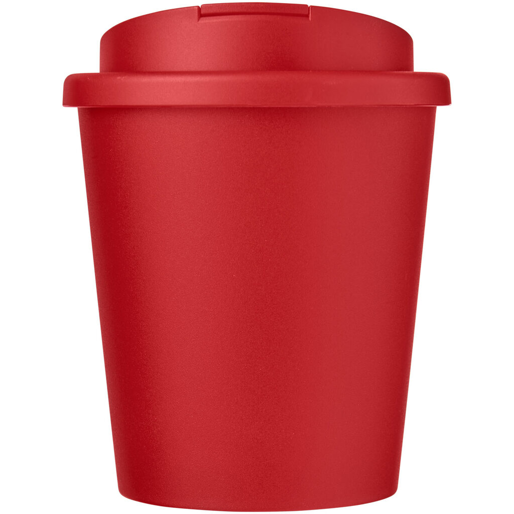 Стакан Americano Espresso красный - 21069911- Фото №3