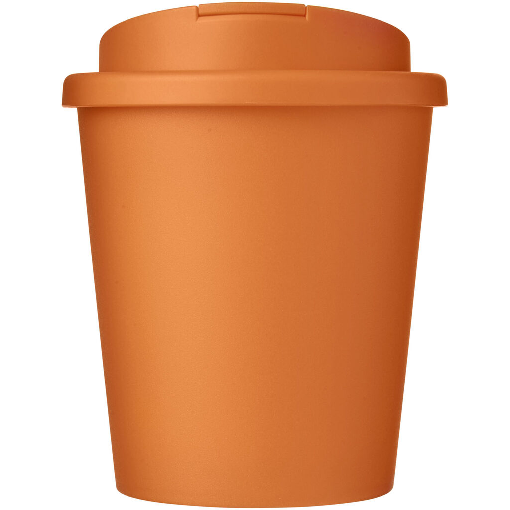 Стакан Americano Espresso оранжевый - 21069913- Фото №3