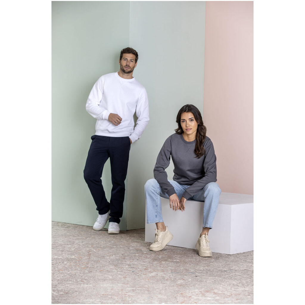 Свитер мужской Jasper красный  размер 3XL - 37512256- Фото №7