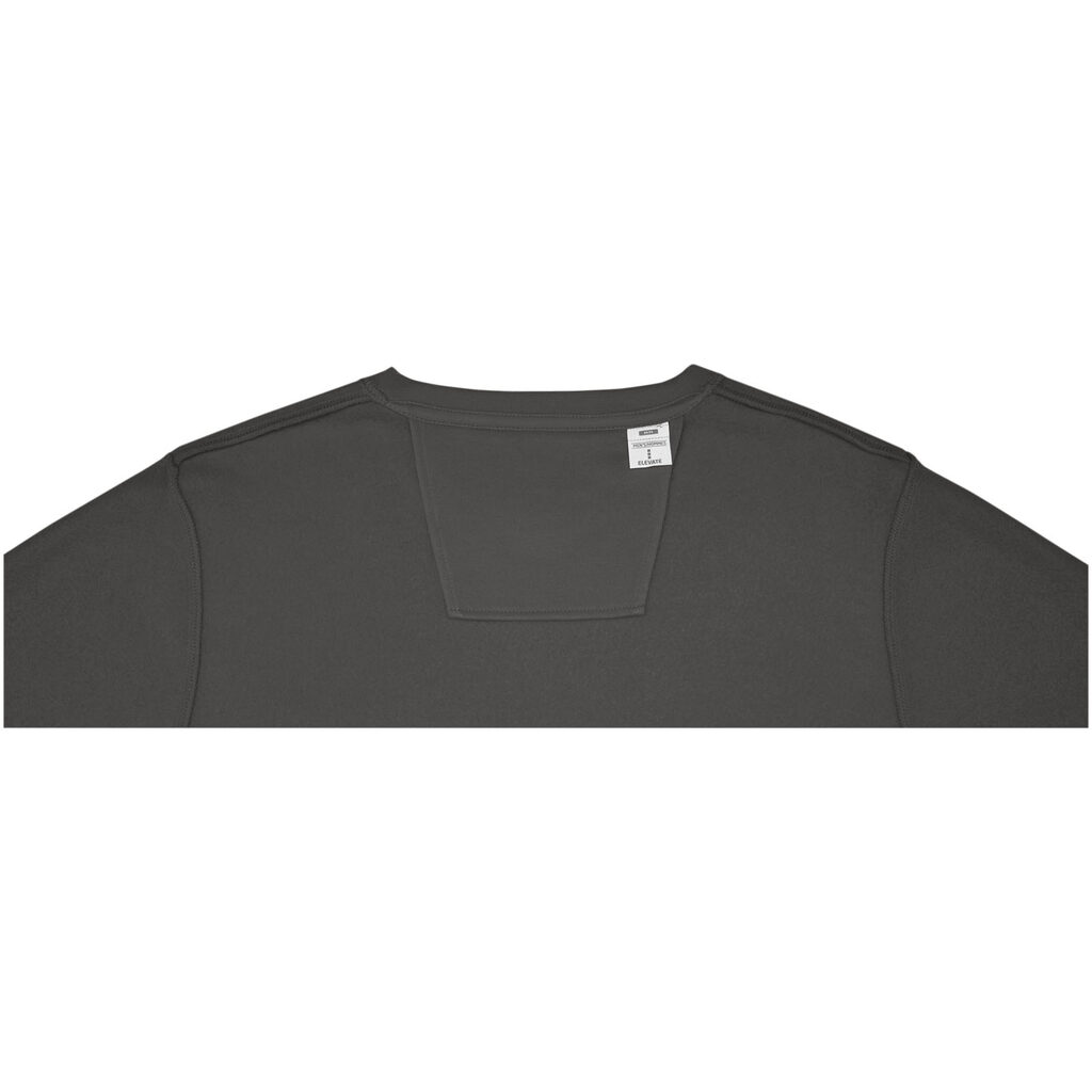 Светр чоловічий Zenon штормовий сірий  розмір XXL - 38231895- Фото №5