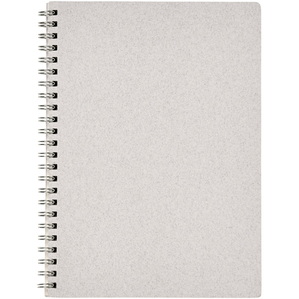 Блокнот Bianco білий - 10771901- Фото №3