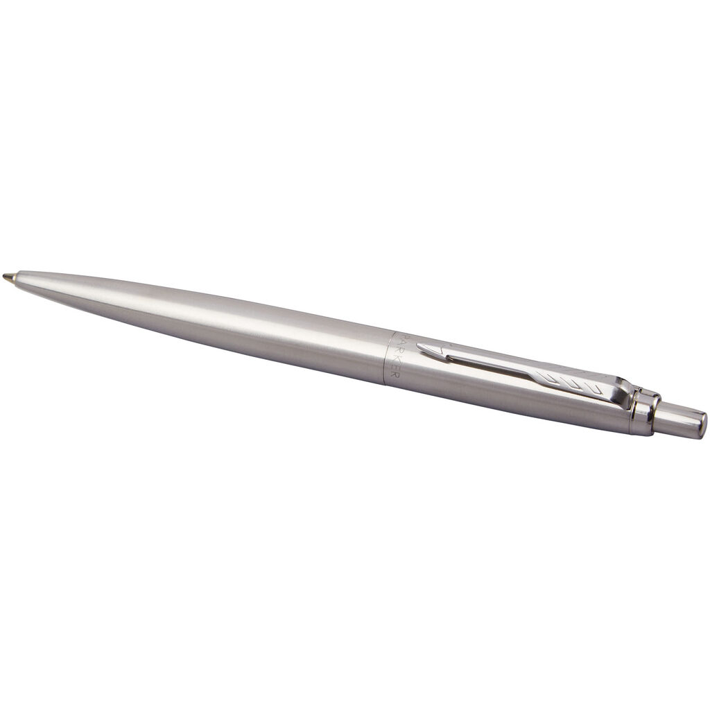 Ручка шариковая Jotter сталистый - 10772482- Фото №5