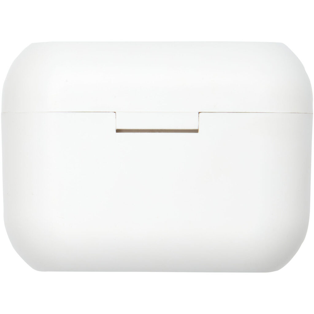 Наушники беспроводные Braavos 2 True Wireless белый - 12416001- Фото №5