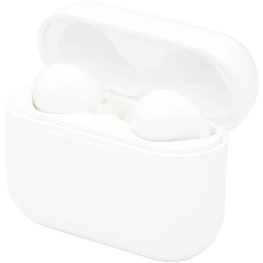 Наушники беспроводные Braavos 2 True Wireless белый - 12416001- Фото №7