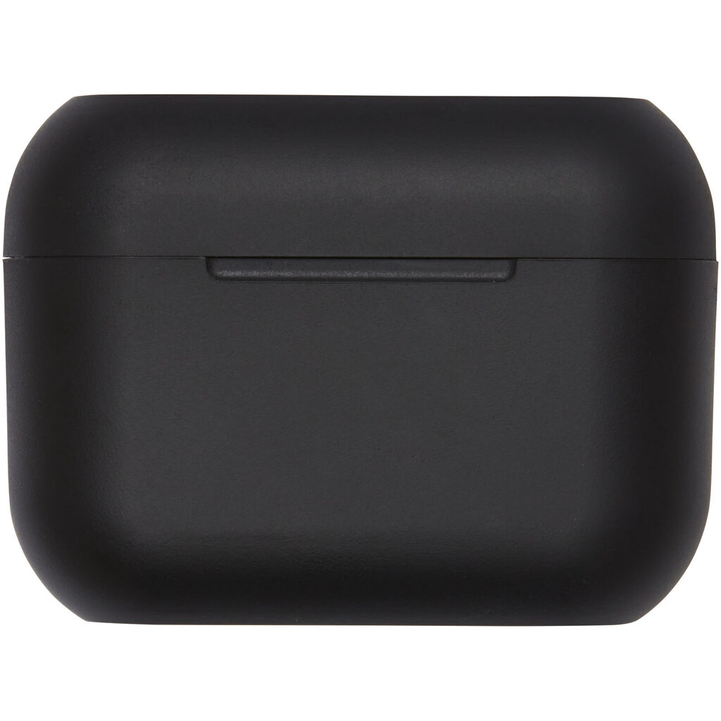 Наушники беспроводные Braavos 2 True Wireless сплошной черный - 12416090- Фото №4