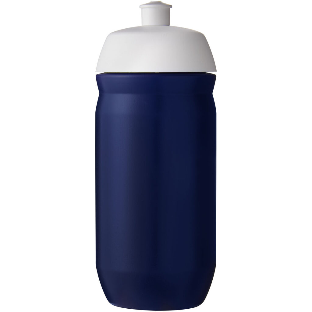 Пляшка спортивна HydroFlex білий, синій - 21044194- Фото №3