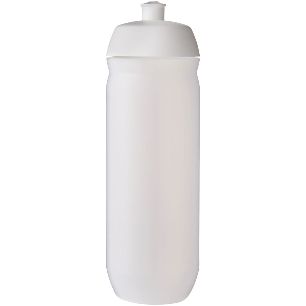 Бутылка спортивная HydroFlex Clear белый, матовый clear - 21044201- Фото №3