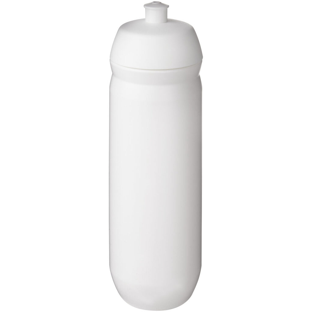 Пляшка спортивна HydroFlex білий, білий - 21044301- Фото №1