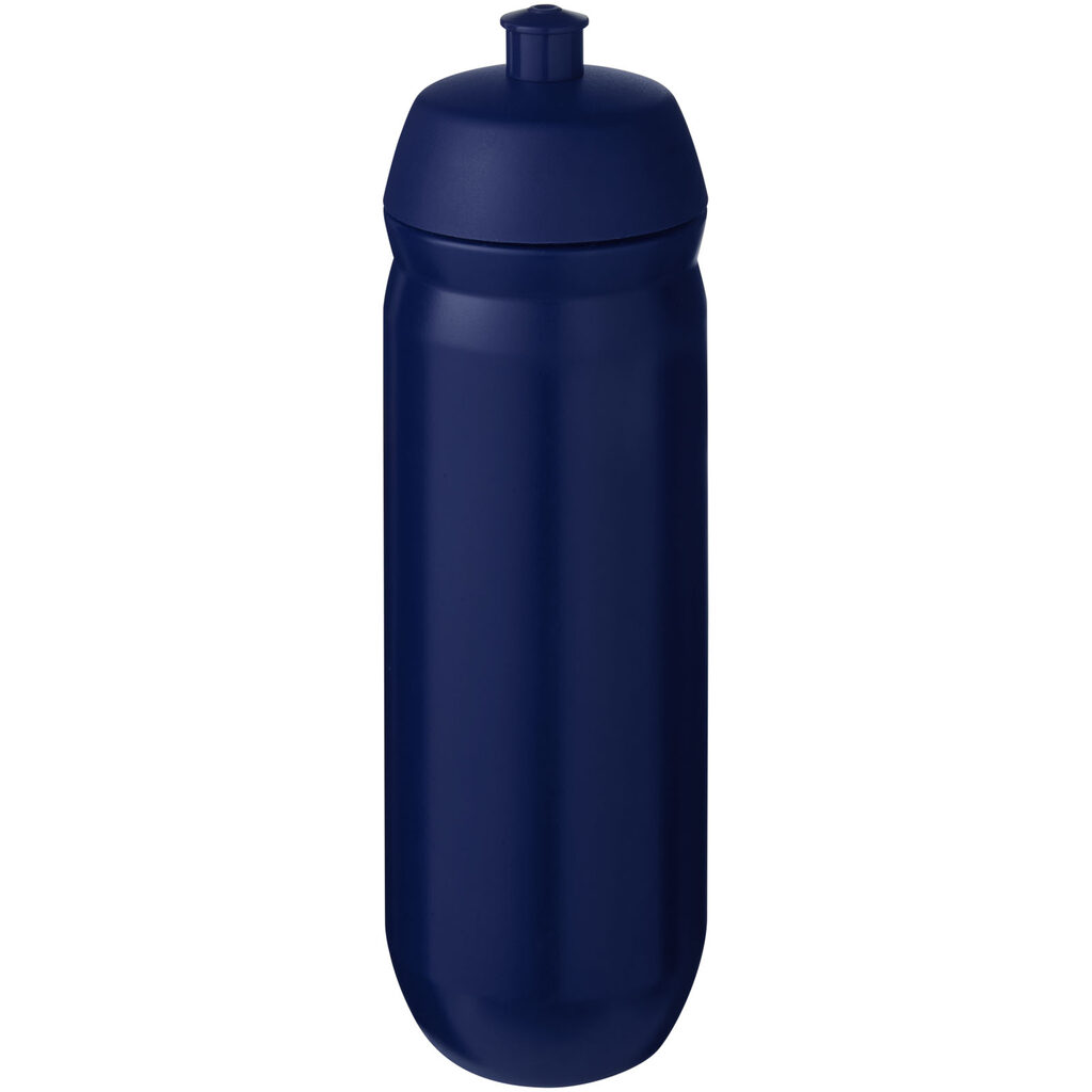 Бутылка спортивная HydroFlex голубой, cиний - 21044393- Фото №1