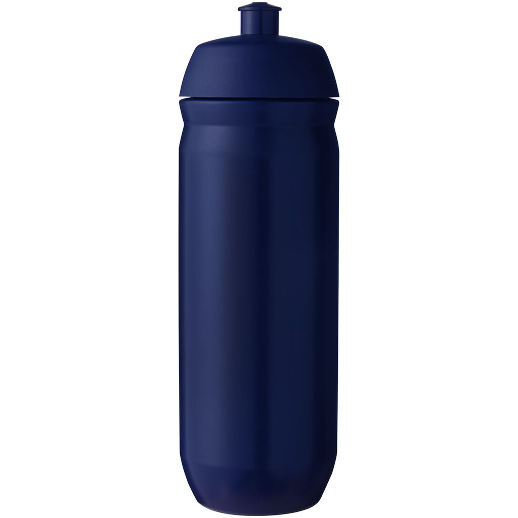 Бутылка спортивная HydroFlex голубой, cиний - 21044393- Фото №3
