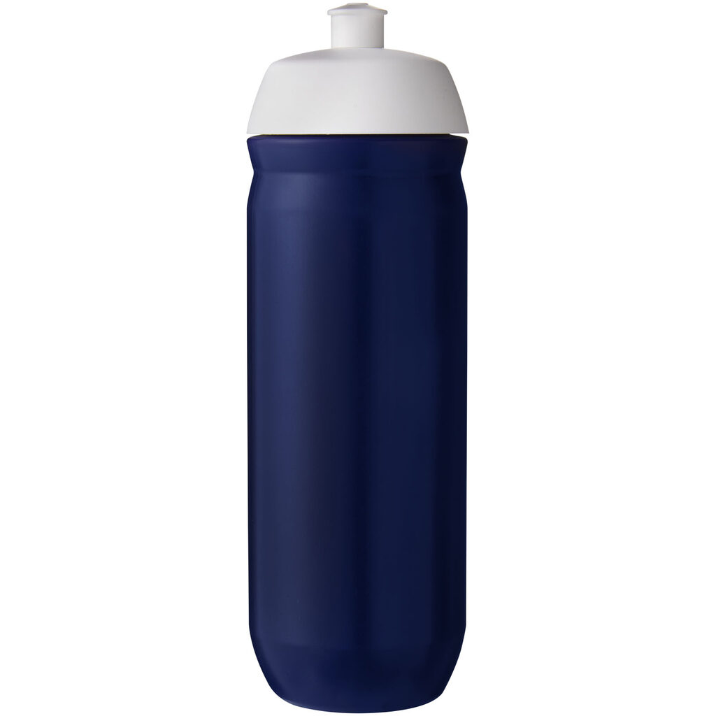 Пляшка спортивна HydroFlex білий, синій - 21044394- Фото №3
