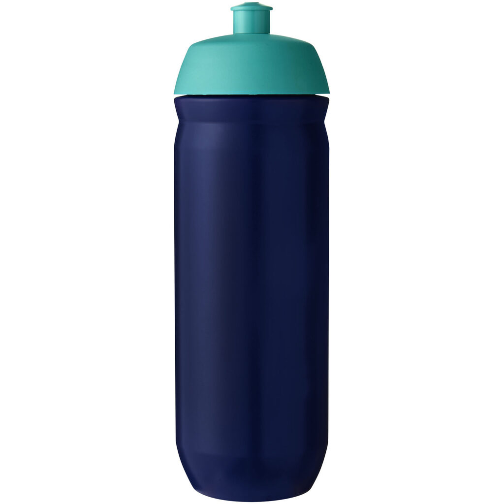 Бутылка спортивная HydroFlex цвет морской волны, cиний - 21044395- Фото №3