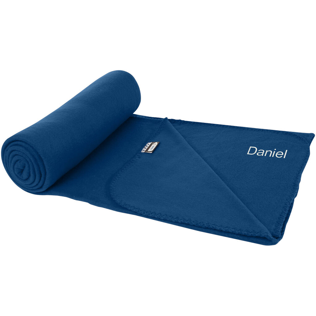 Ковдра Willow темно-синій - 11319055- Фото №3