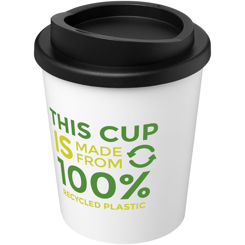 Кружка Americano Espresso белый - 21045201- Фото №2