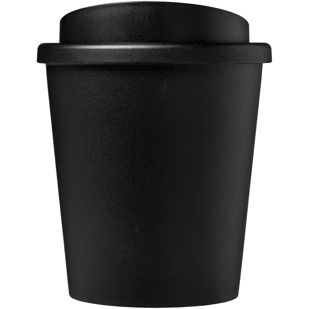 Кружка Americano Espresso сплошной черный - 21045290- Фото №3