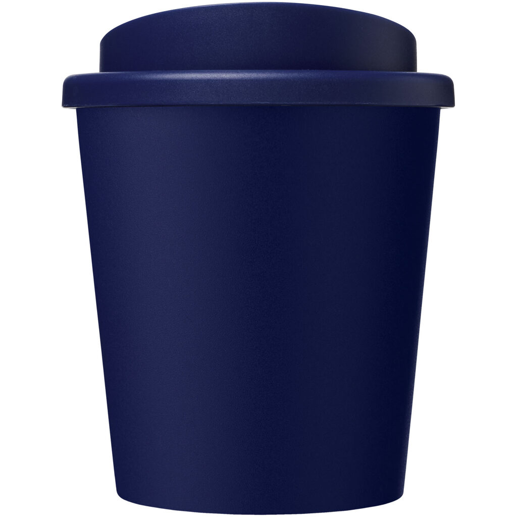 Americano® Espresso Eco Кружка из переработанного материала объемом 250 мл cиний - 21045452- Фото №3